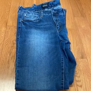 Size 31 Jeans Buffalo by David Bitton